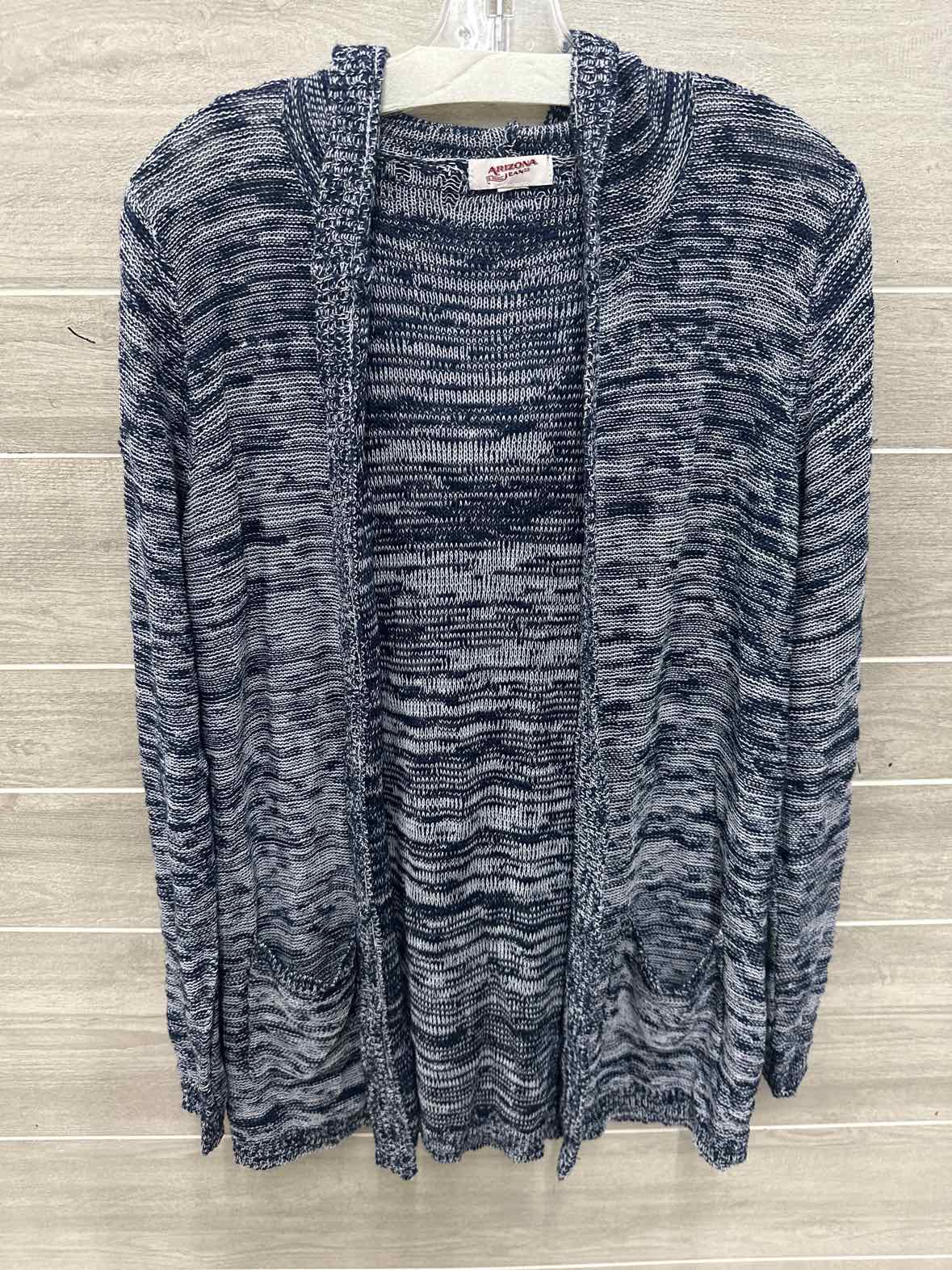 Arizona Blue Womens Women Size L Sweater