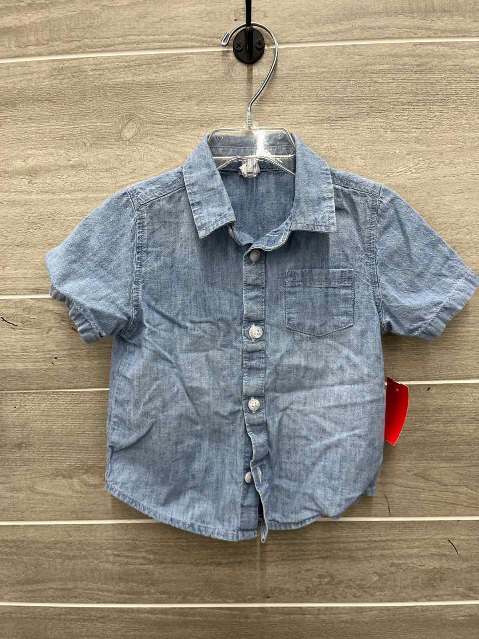 Old Navy Infant 18/24 months Shirt