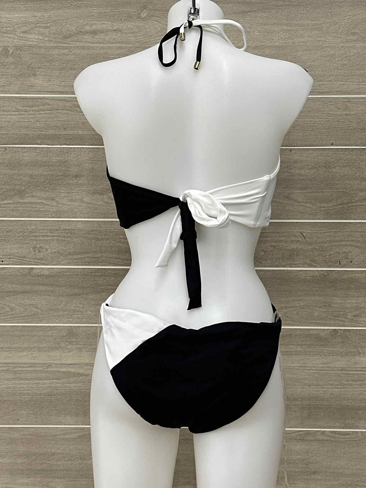 BarIII Black Womens Size XL Swimsuit