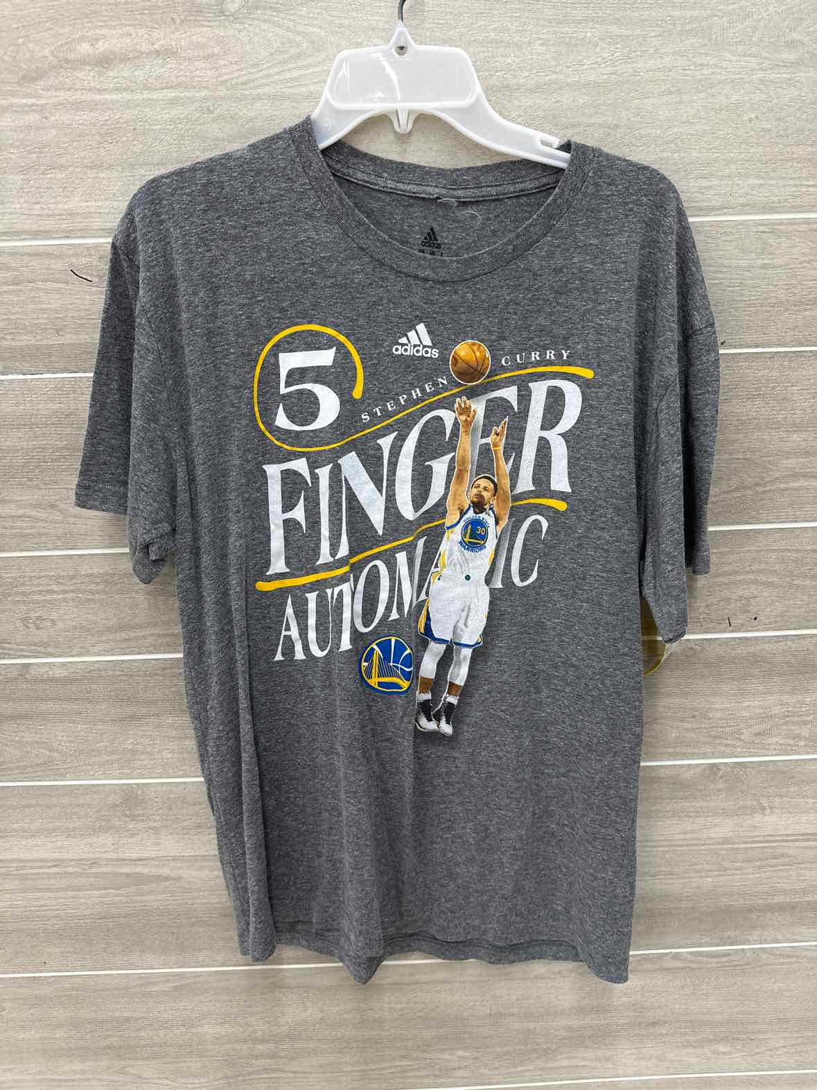 Adidas Mens Size L Mens T-shirt