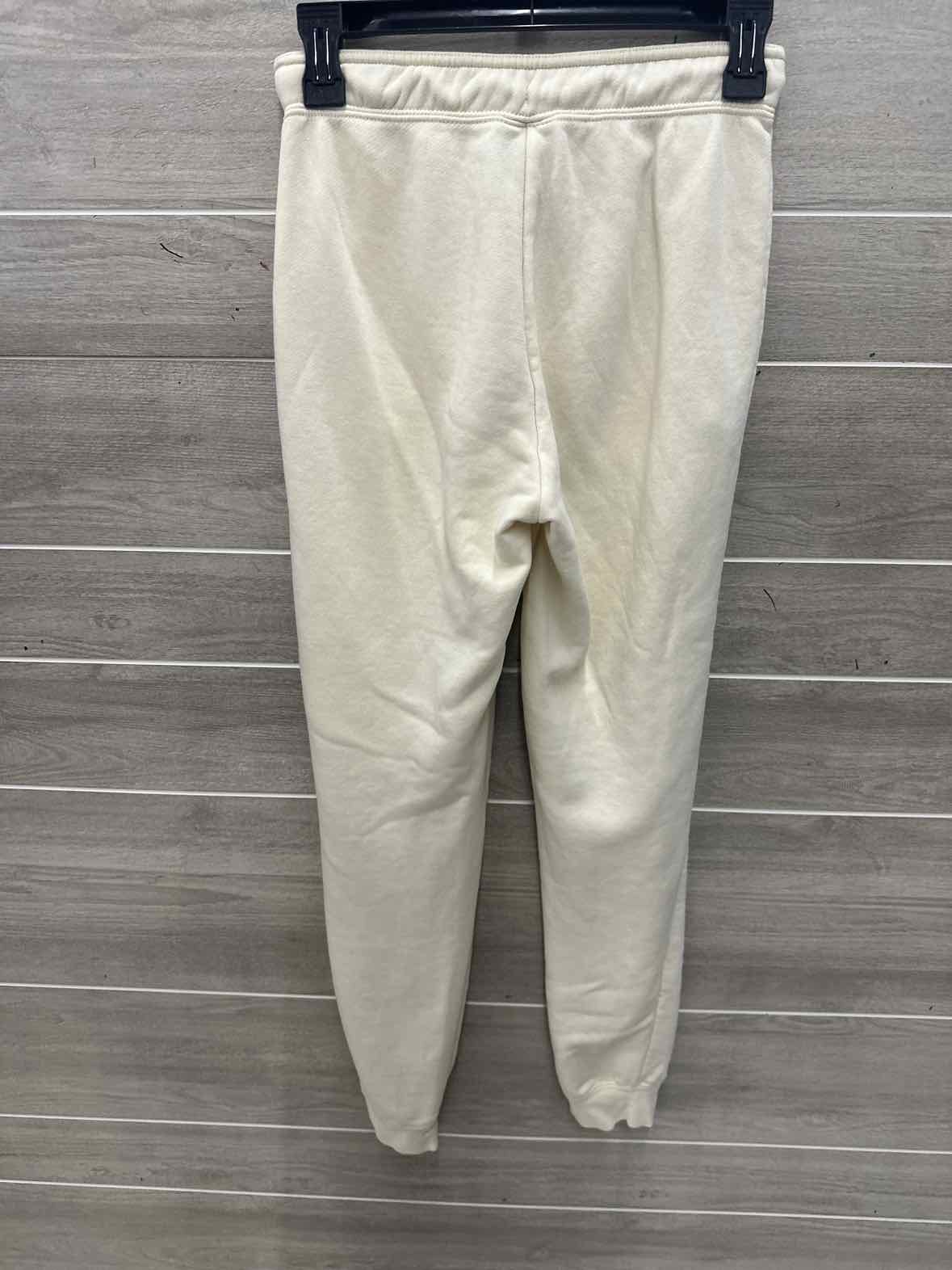 Nike Size XS Yellow Womens Pants