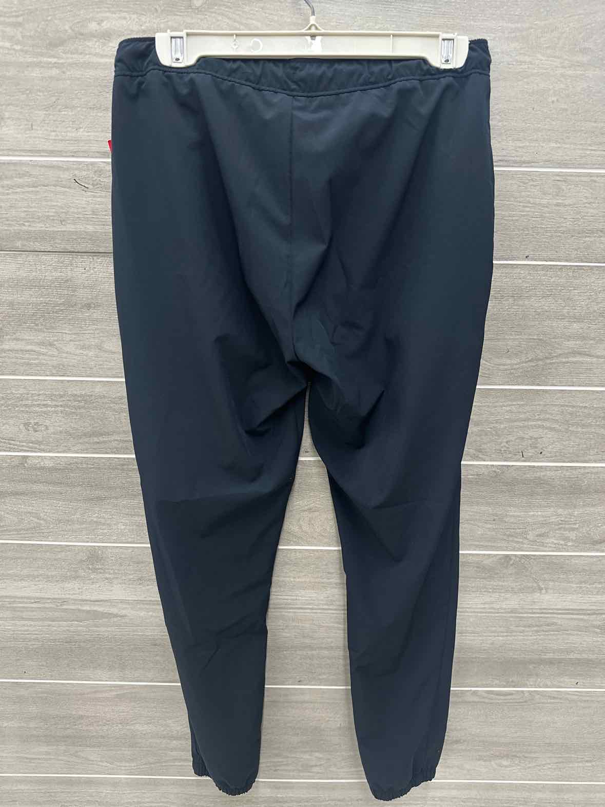 Under Armour Size S Black Womens Pants