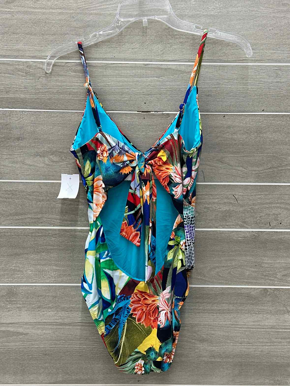 Multi-Color Womens Size M/L Swimsuit