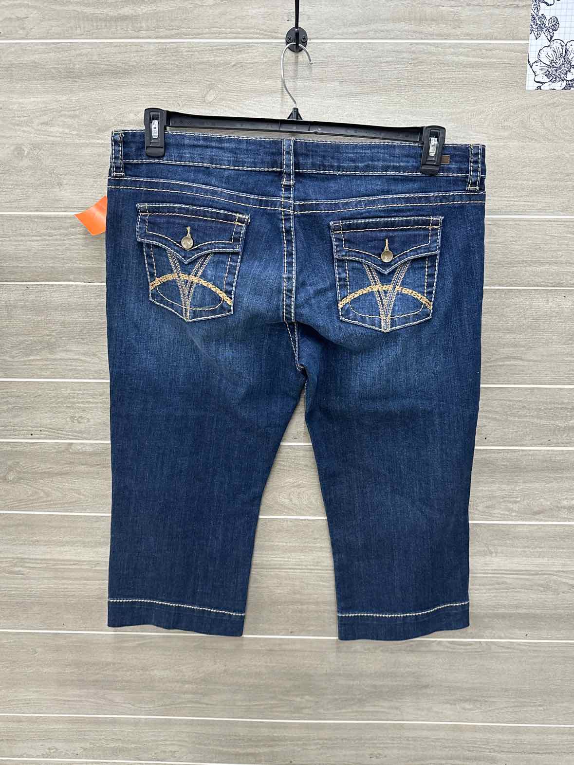 KUT from the Kloth Blue Womens Women Size 16 Jeans