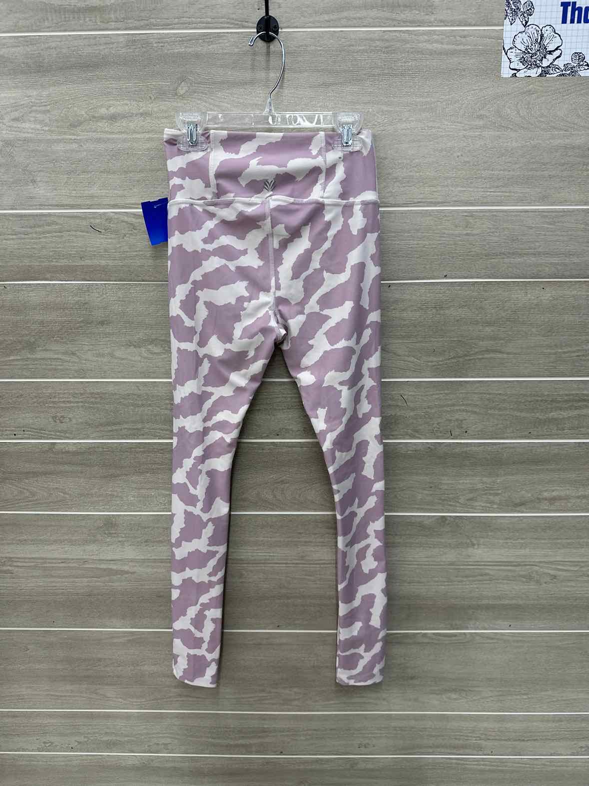 Forever 21 Size XS Purple Womens Leggings