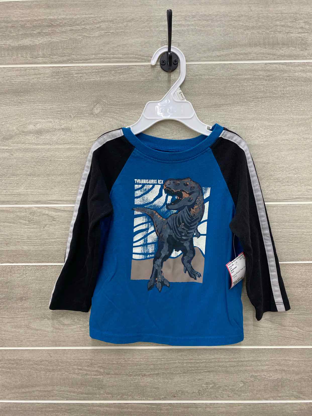 Garanimals Boys Size 2T Shirt