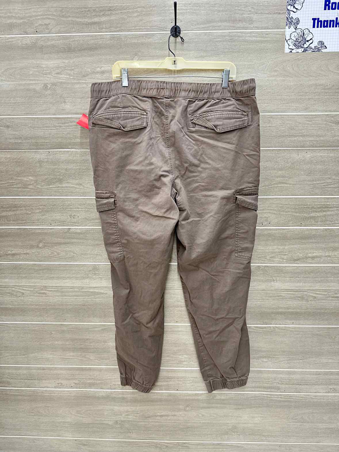 Sonoma Size 38 Tall Men Mens Pants