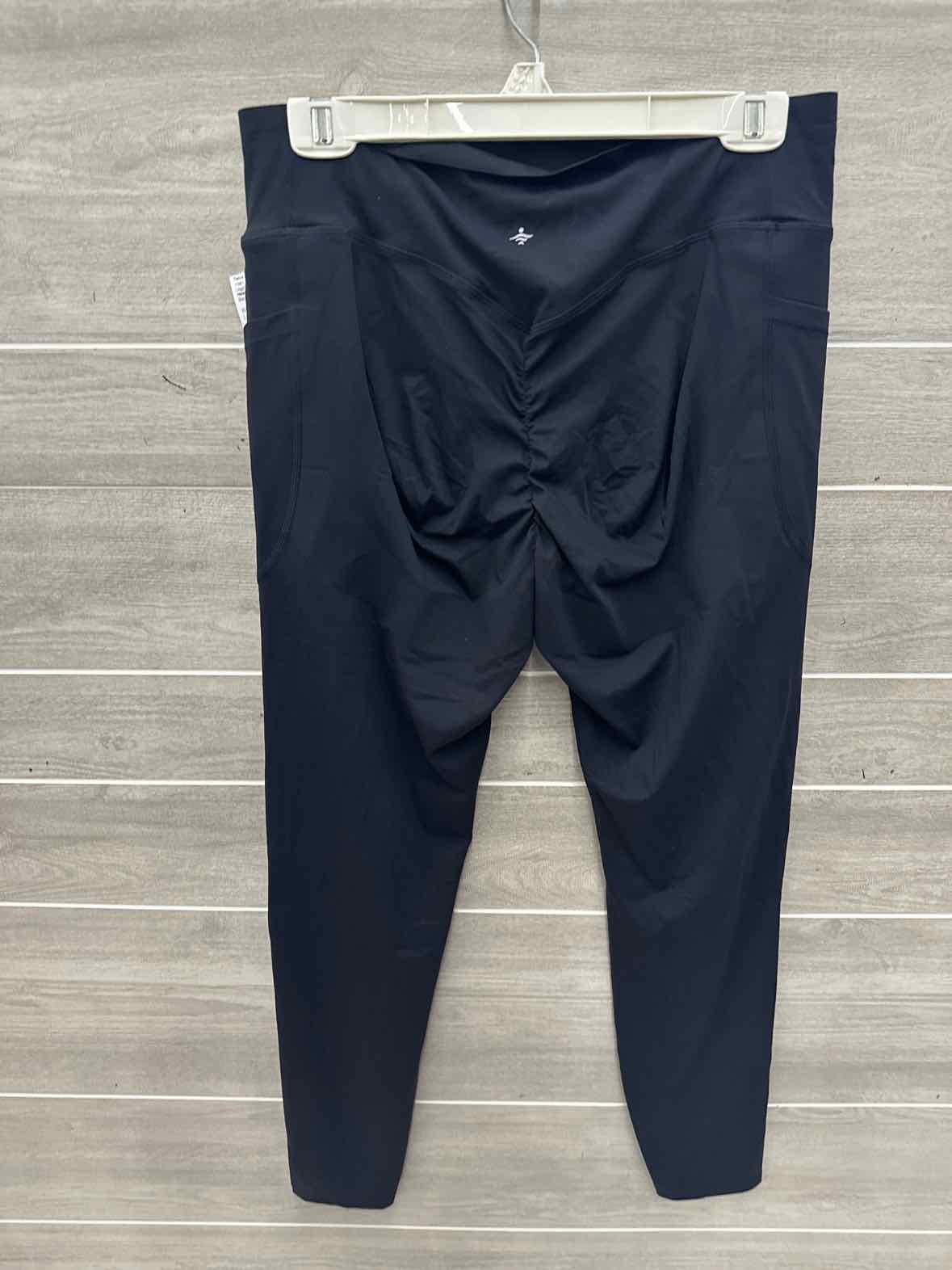 Halara Size XL Black Womens Leggings