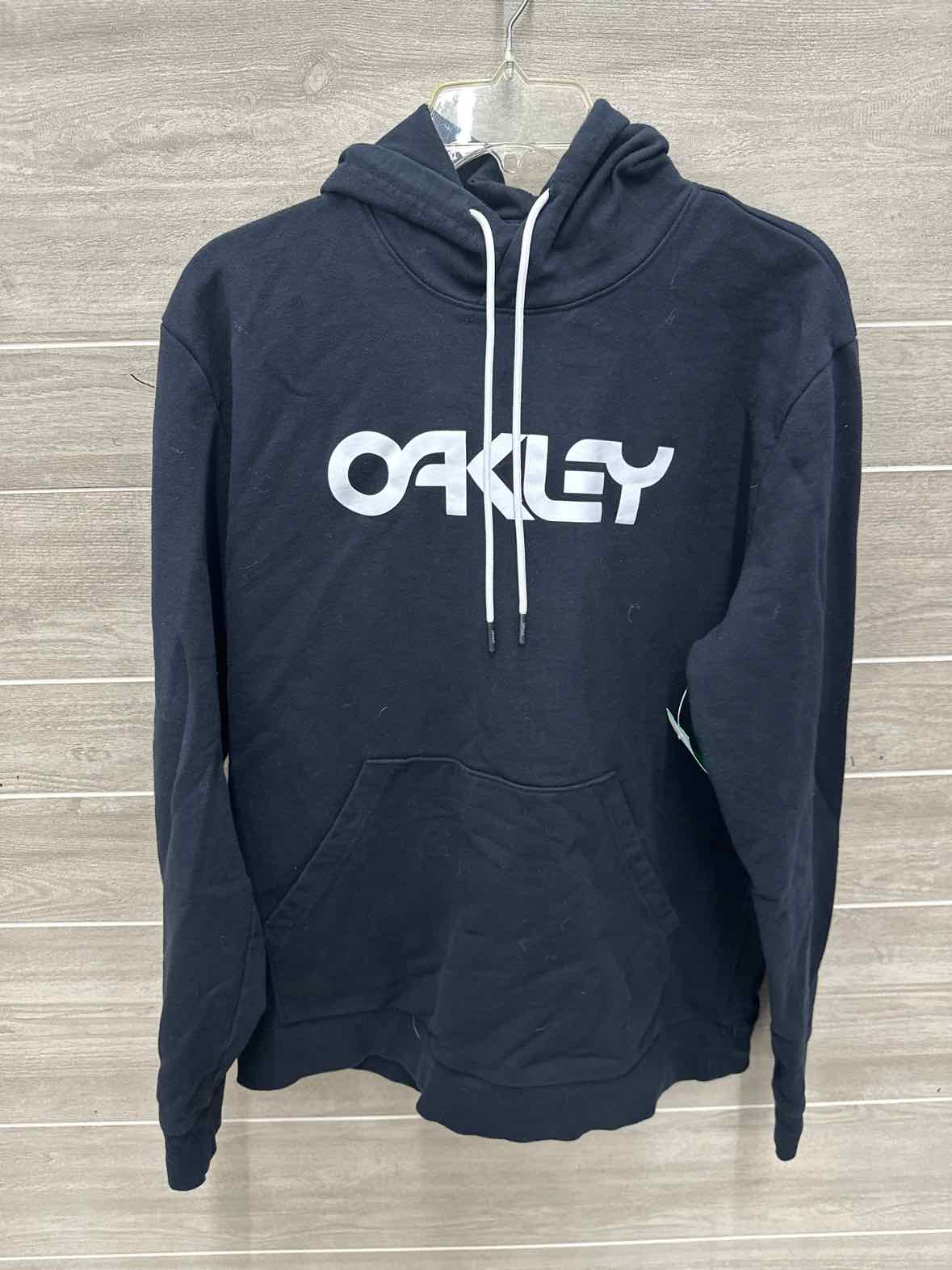 Oakley Size XL Men Mens Sweatshirt
