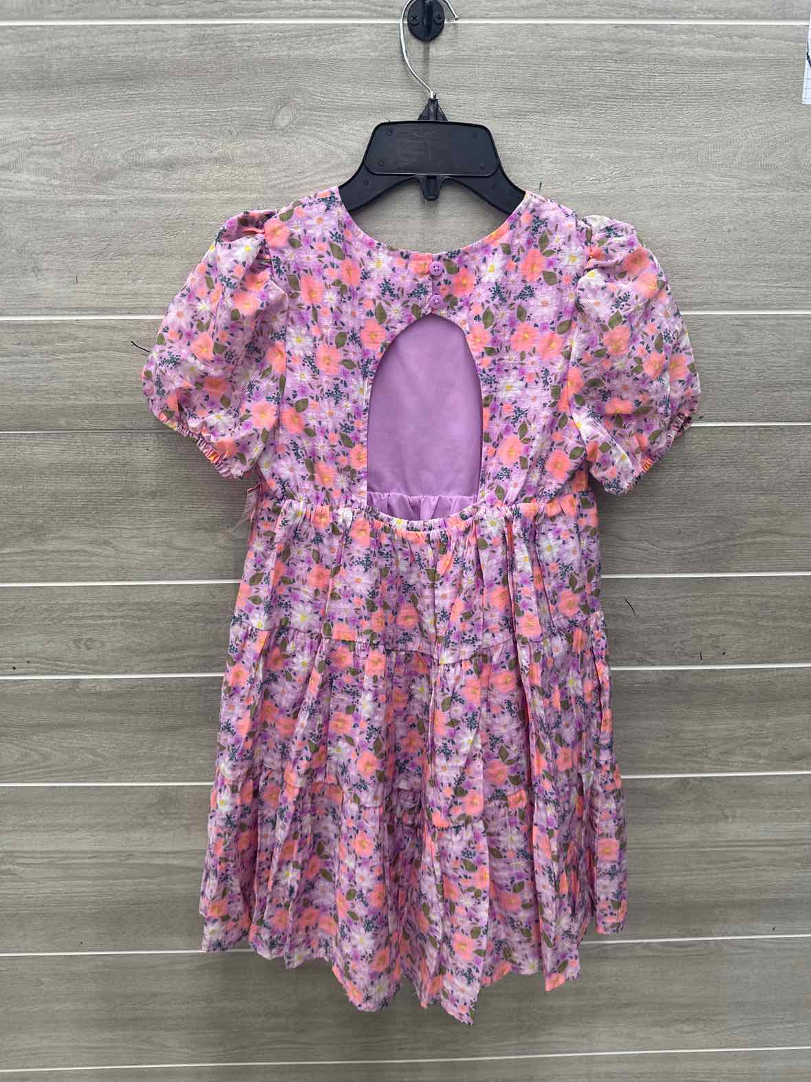 Cat & Jack Girls Size 10/12 Dress