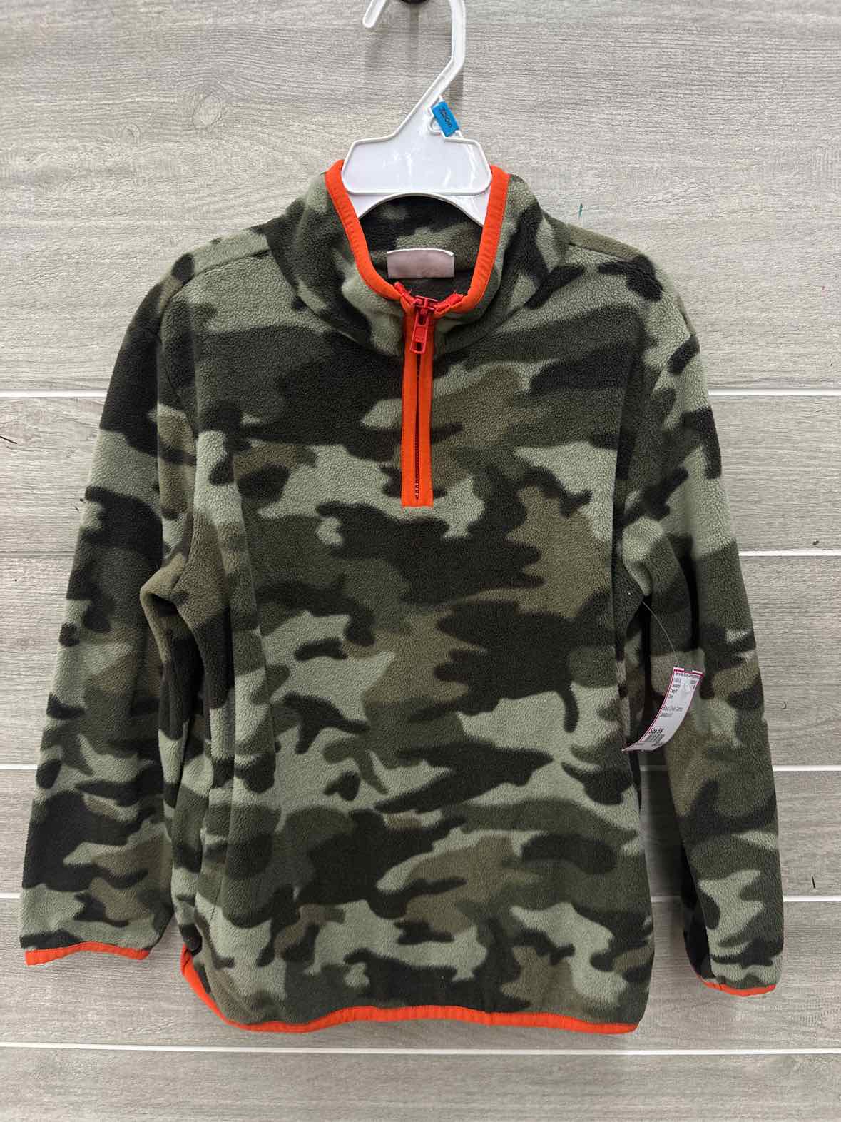 Crazy 8 Boys Size 5/6 Sweatshirt
