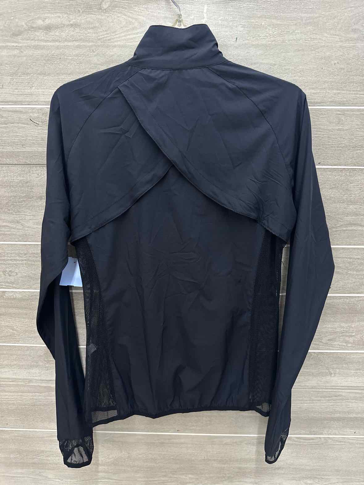 FILA Size M Black Womens Shirt