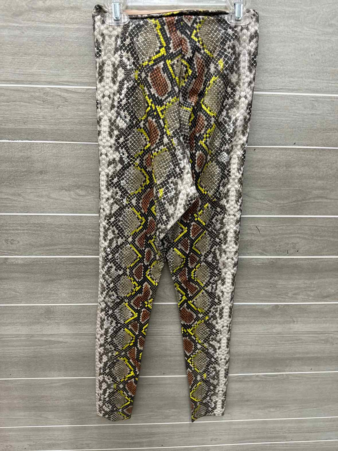 Commando Multi-Color Womens Size Small Leggings
