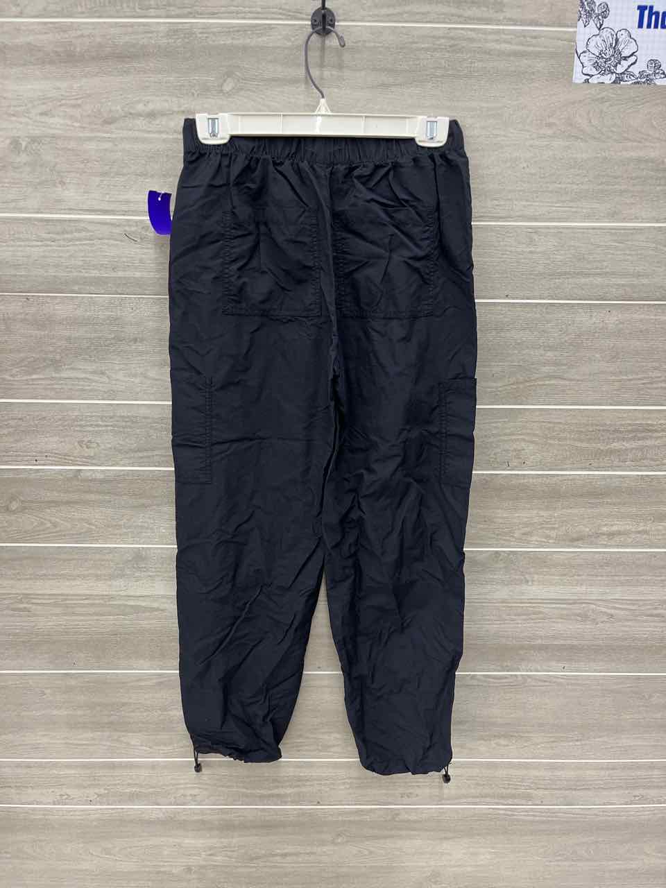 Maurices Size 4 Black Womens Pants