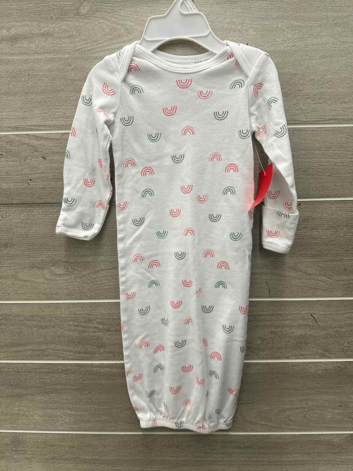 Simple Joys by Carters Infant 3/6 months Sleeper