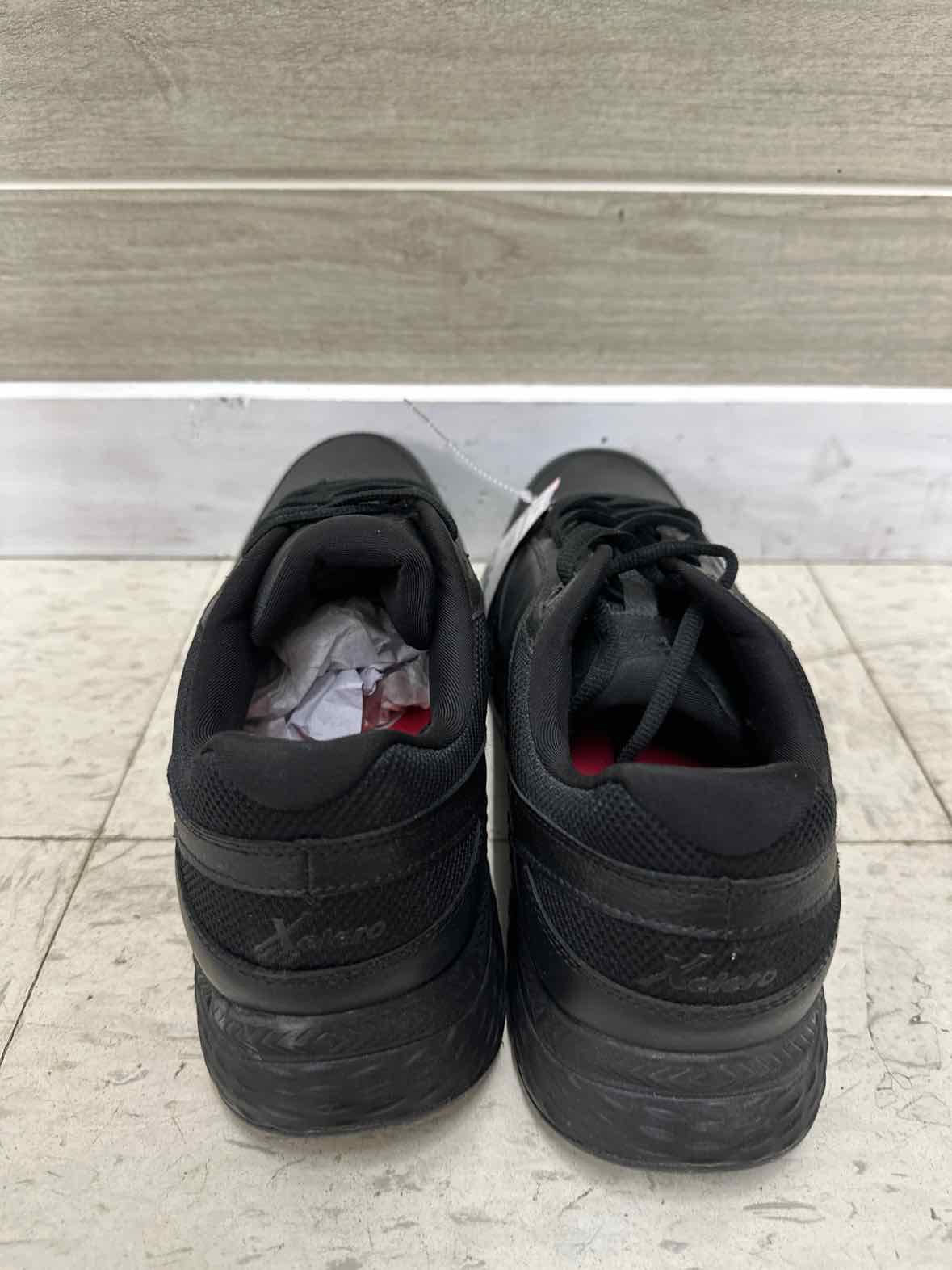 Xelero US Shoe Size 11W Black Womens Shoes/Footwear