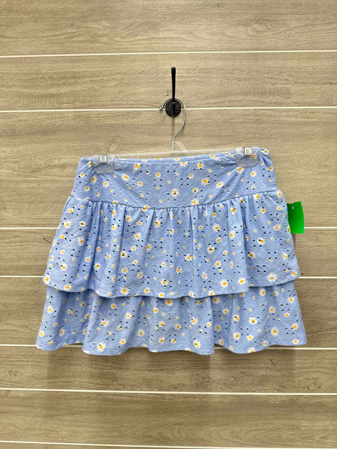 Size 8/10 Blue Junior Skirt