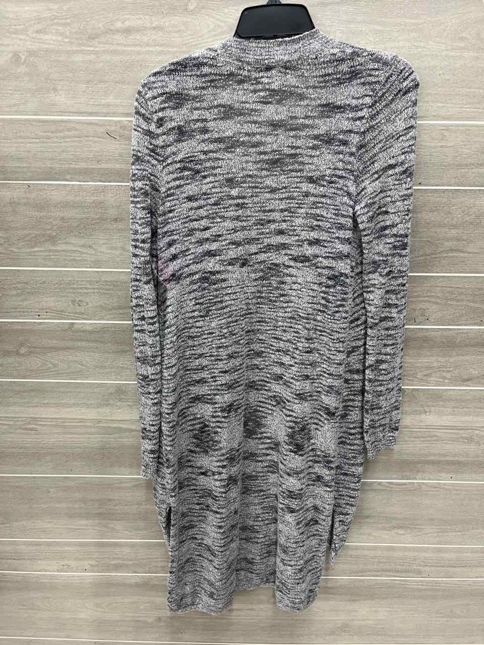 Fever Size S Gray Womens Sweater