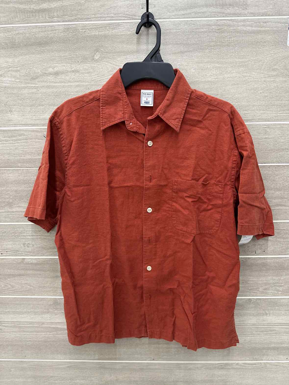 Old Navy Size S Men Mens Shirt