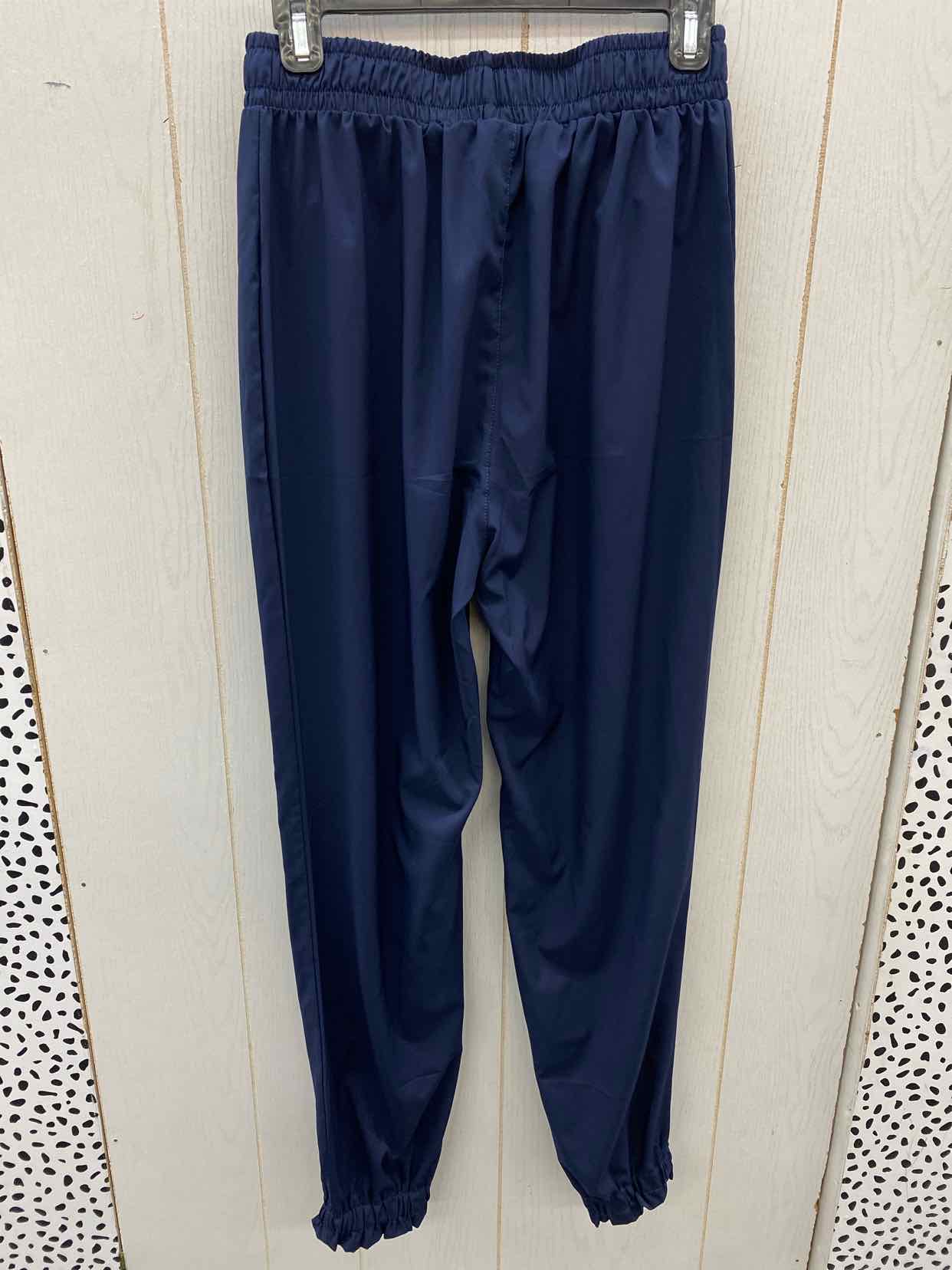 Navy Womens Size 6/8 Pants