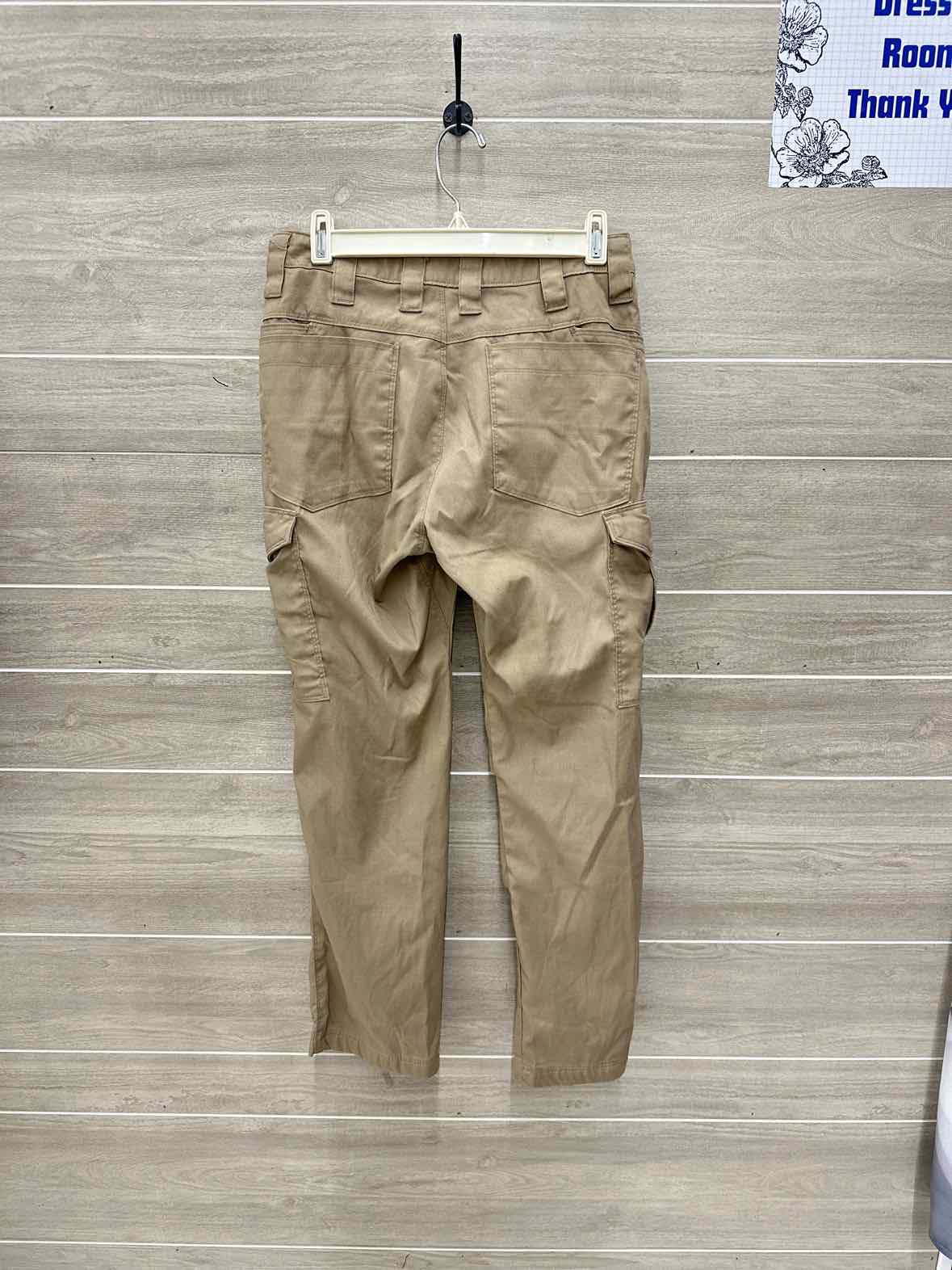 Size 4 Khaki Womens Pants Set