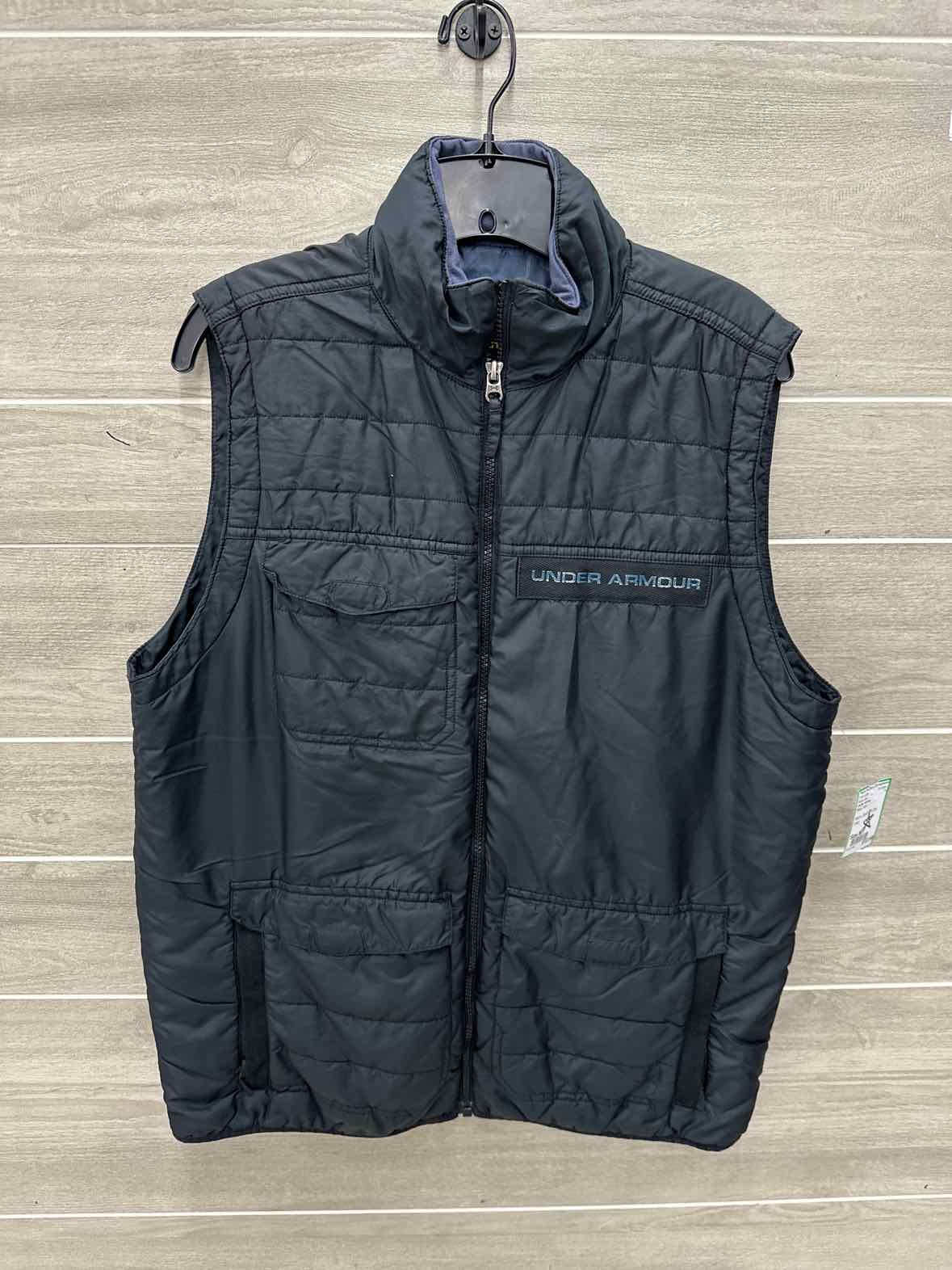 Under Armour Size M Men Mens Vest