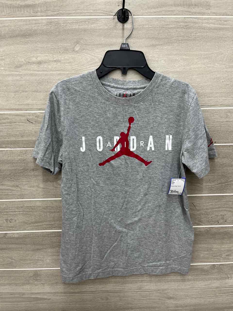 Jordan Boys Size 12 Shirt