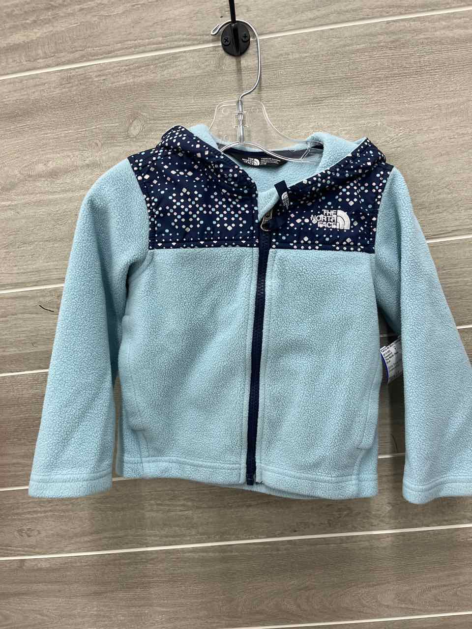 The North Face Girls Size 3T Sweatshirt