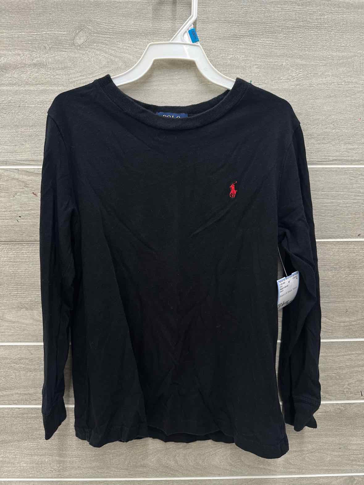 Ralph Lauren Boys Size 6 Shirt