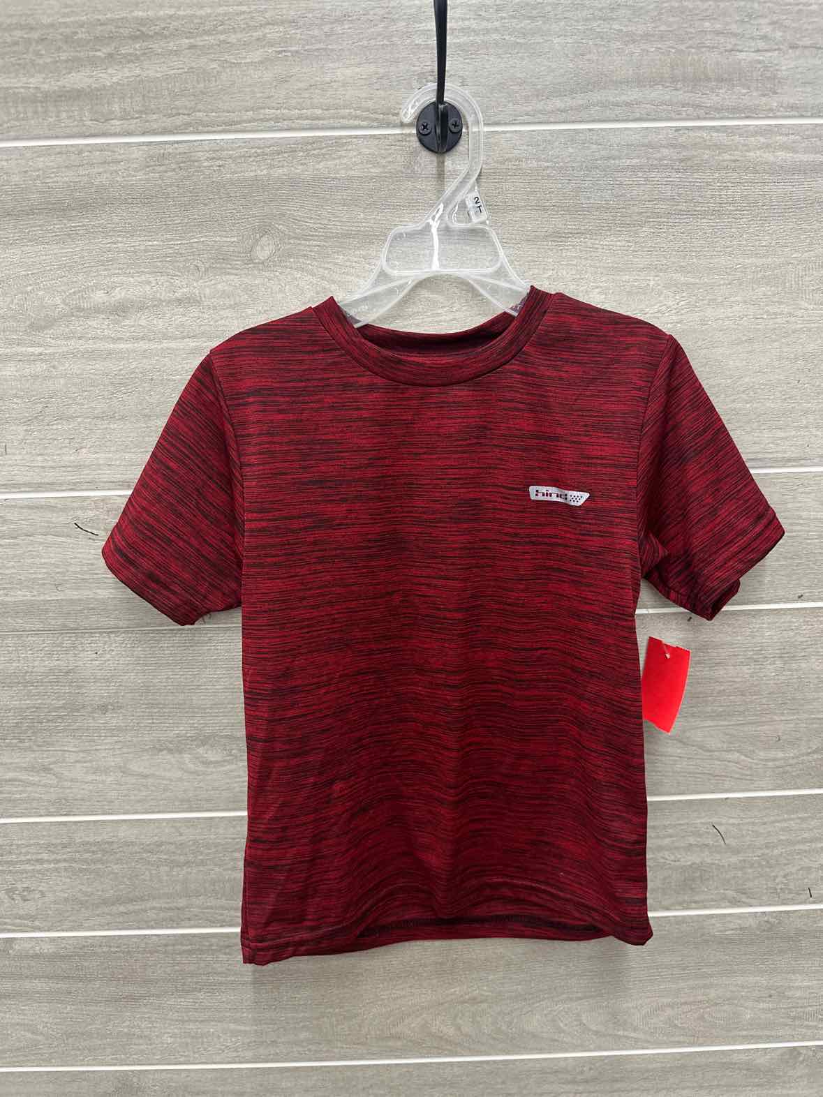 Hind Boys Size 5/6 Shirt