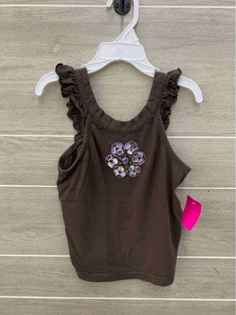 Gymboree Girls Size 6 Shirt