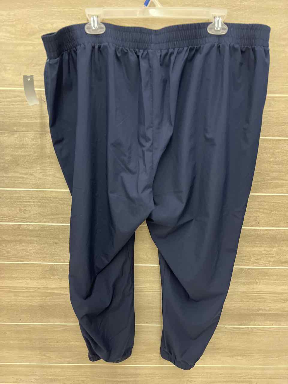 Old Navy Size XXL Navy Plus Pants