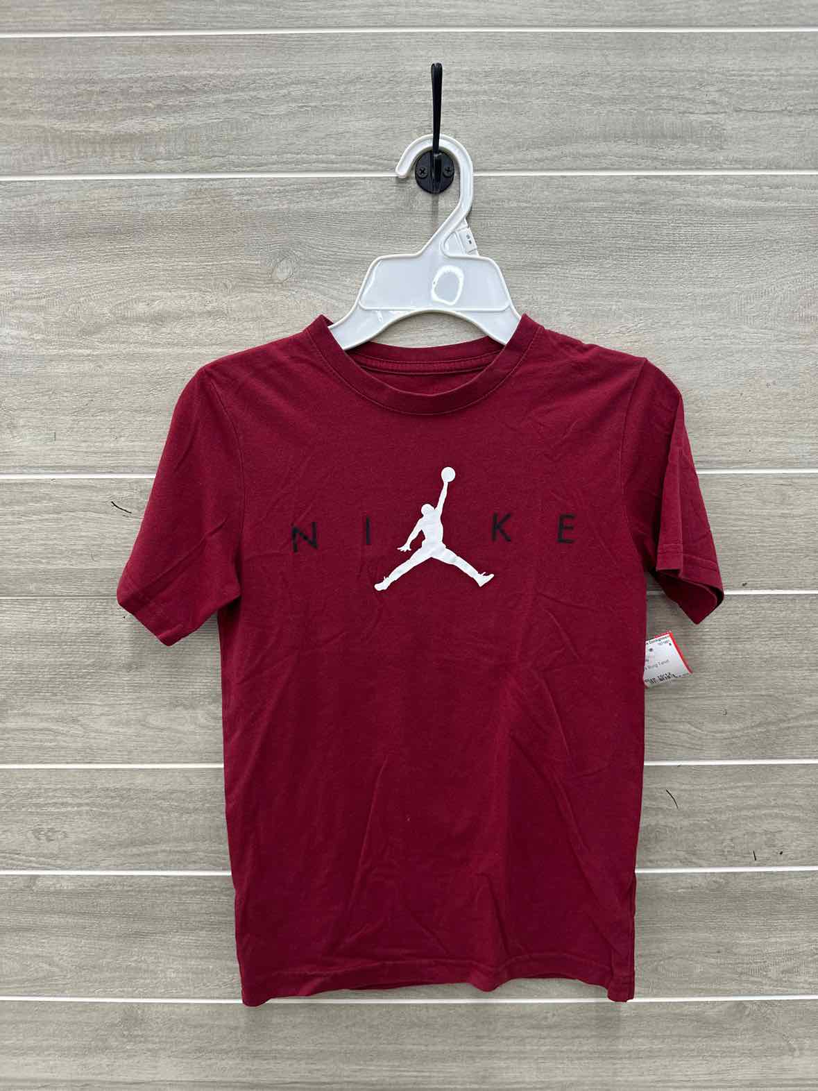 Nike Boys Size 10/12 Shirt
