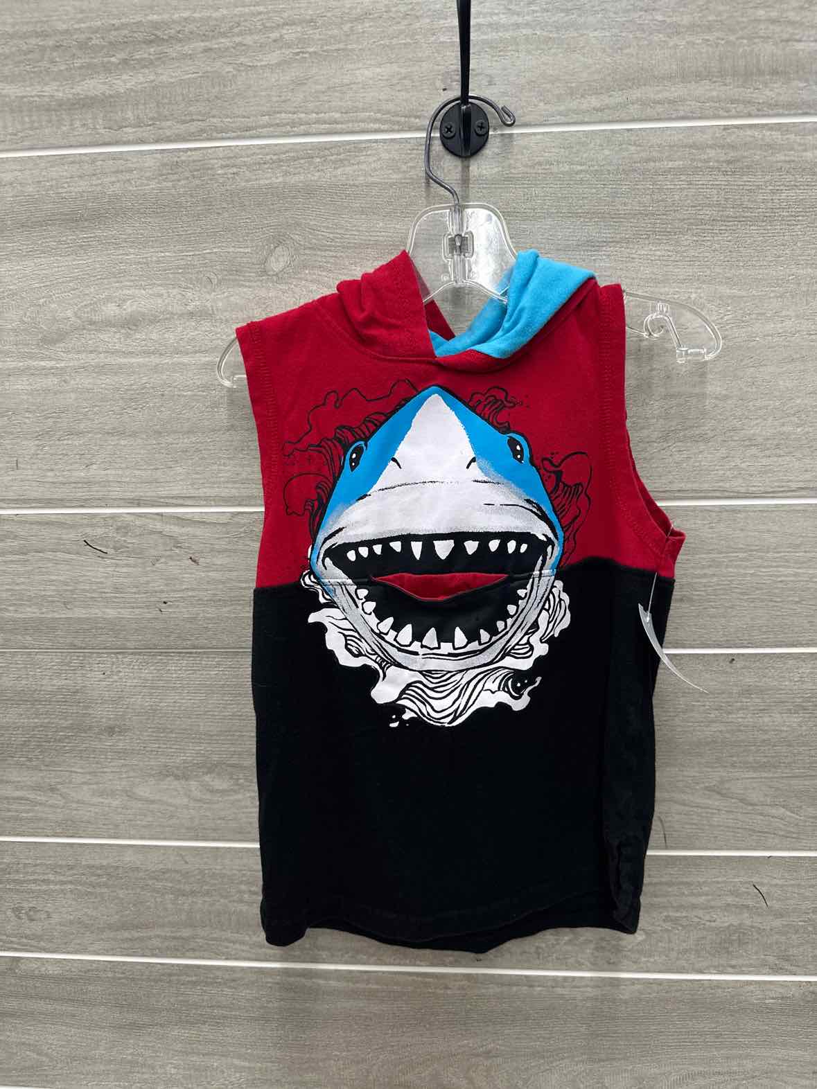 Garanimals Boys Size 4 Shirt