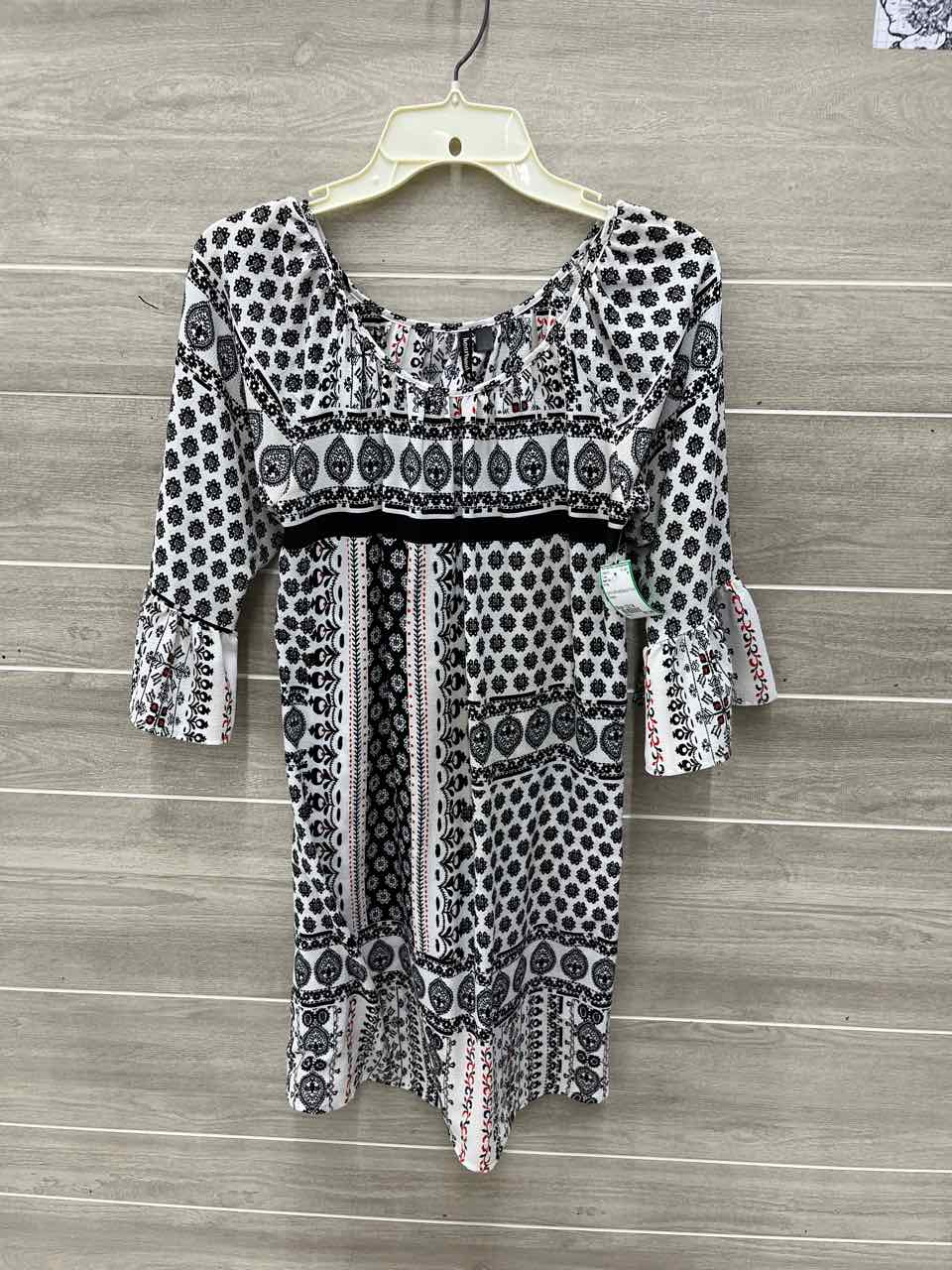 Heart Soul Girls Size 12/14 Dress