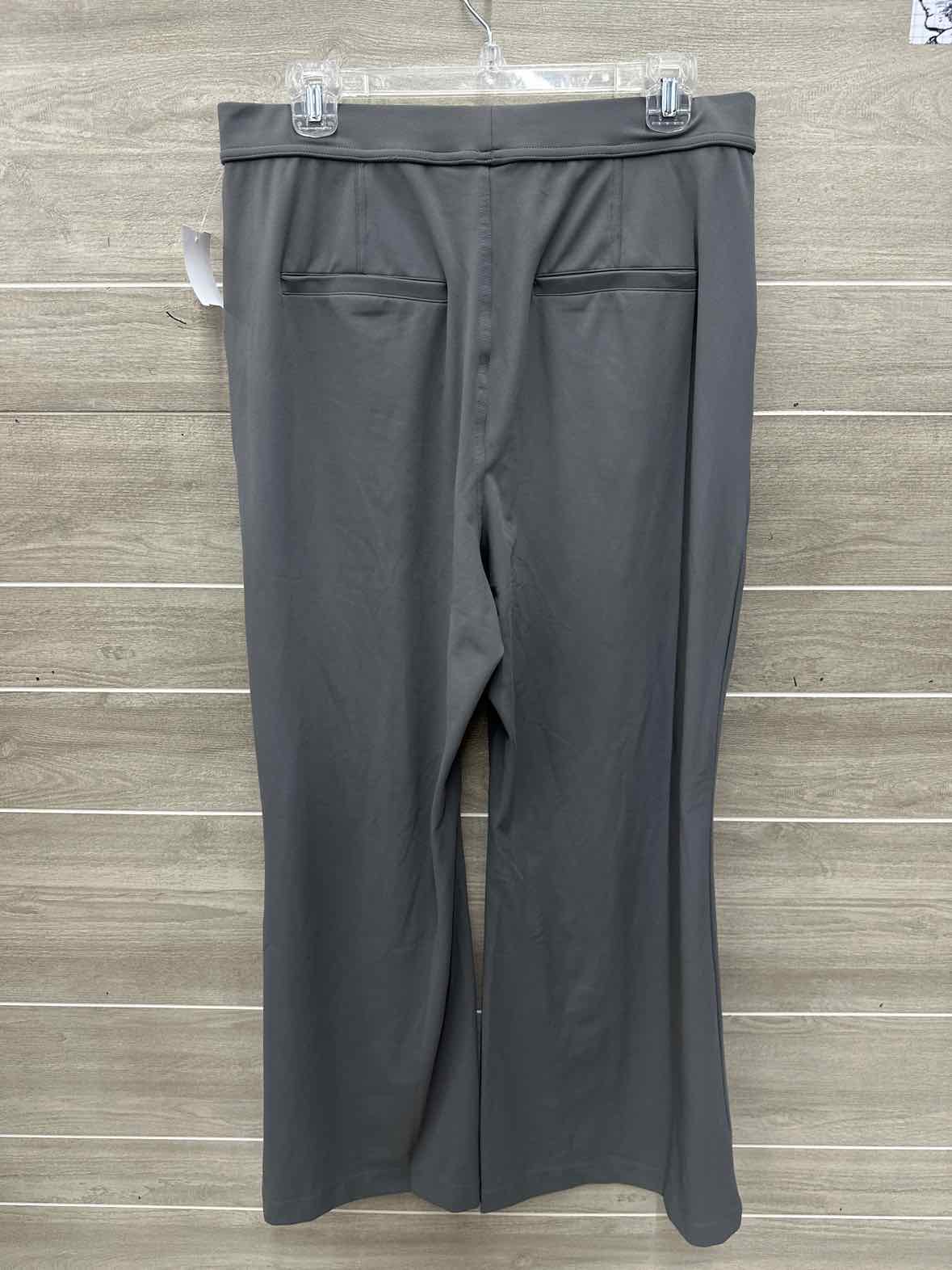 Halara Size L Gray Womens Pants