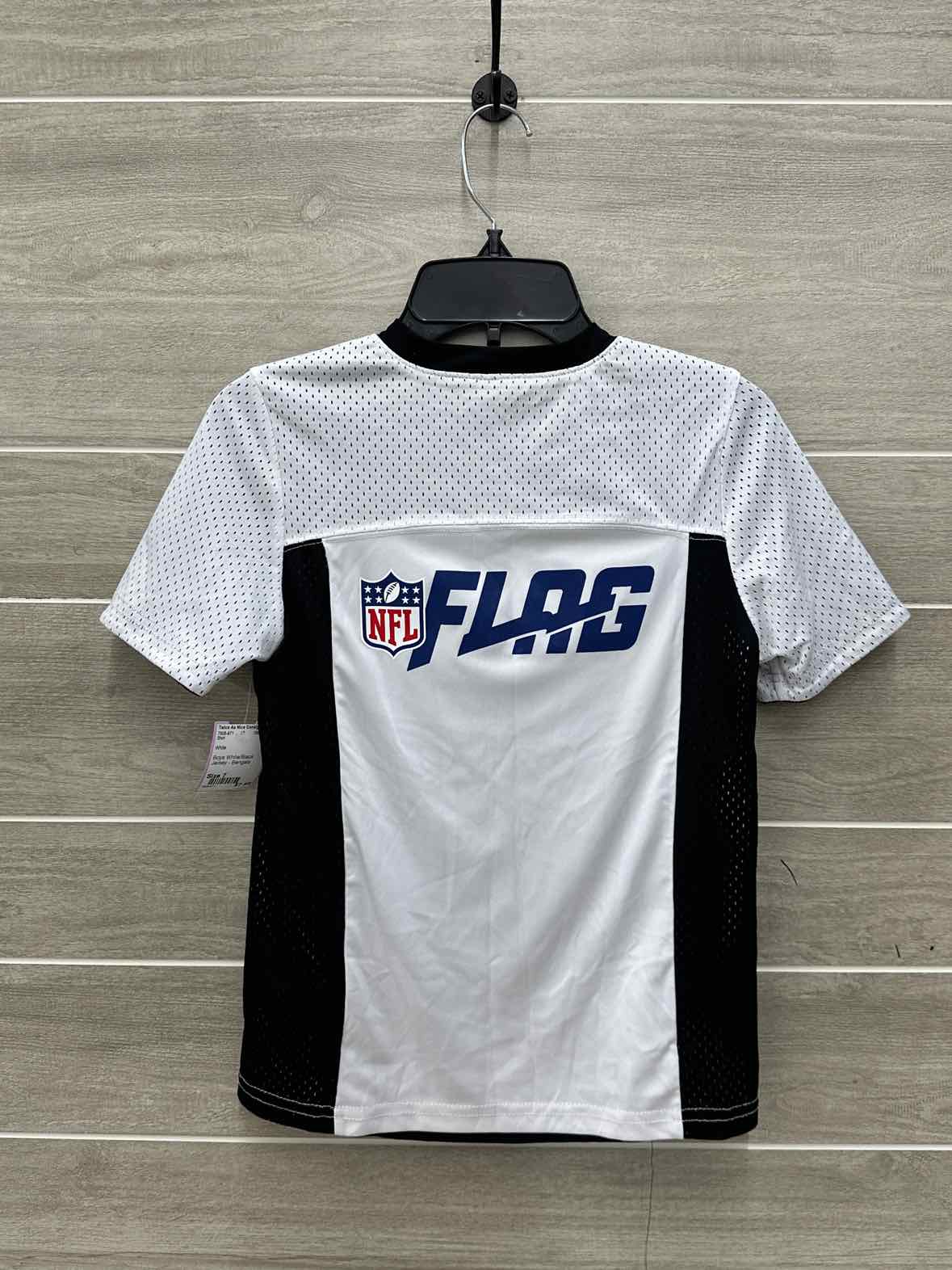 Boys Size 7 Shirt