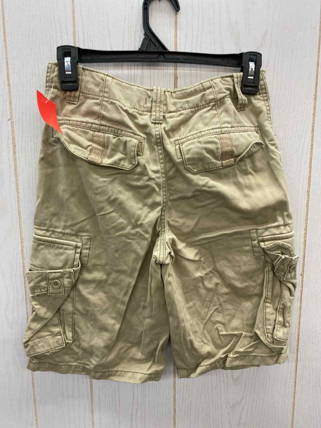 CRB Boys Size 12 Shorts