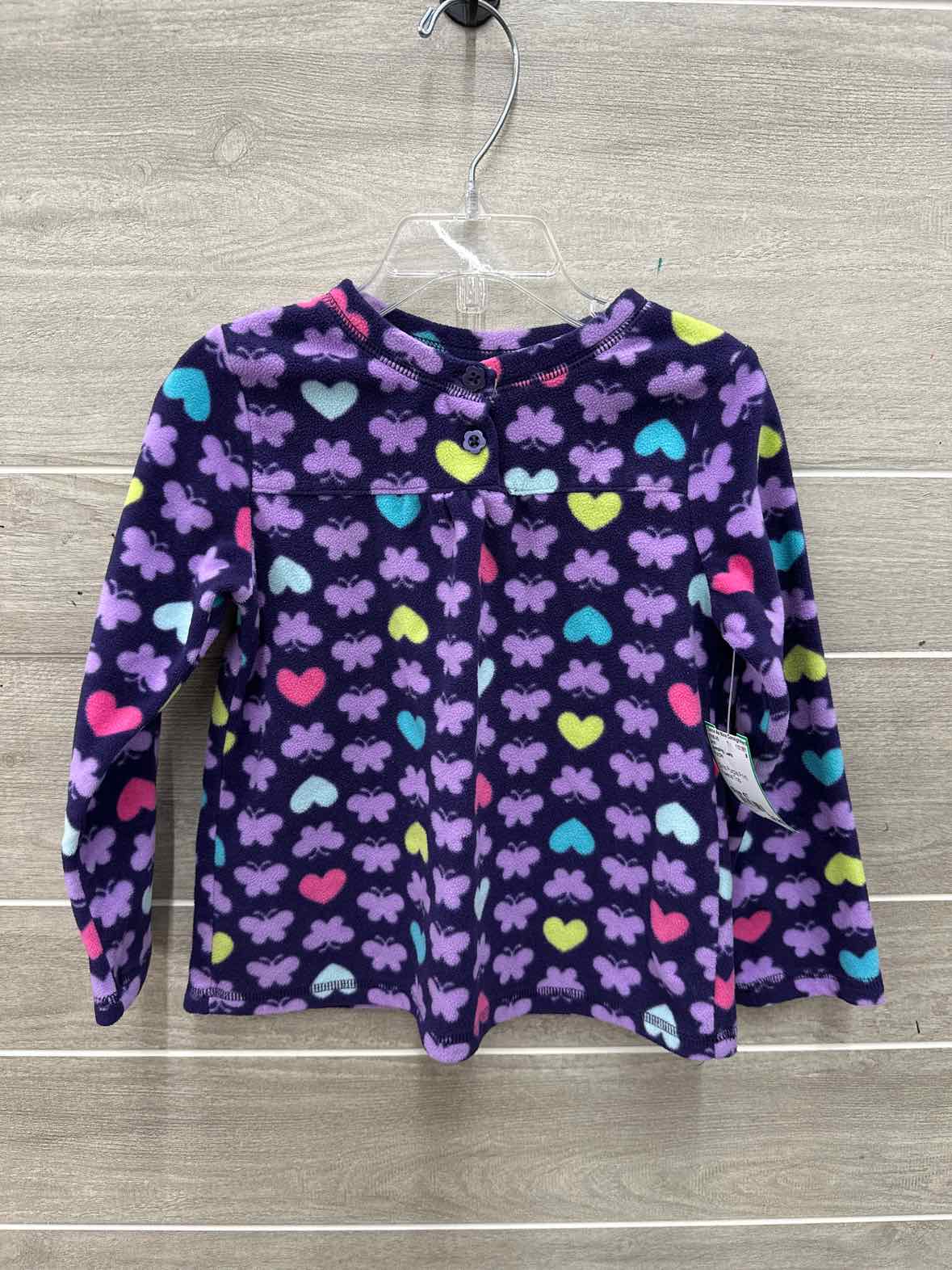 Jumping Beans Girls Size 4T Shirt