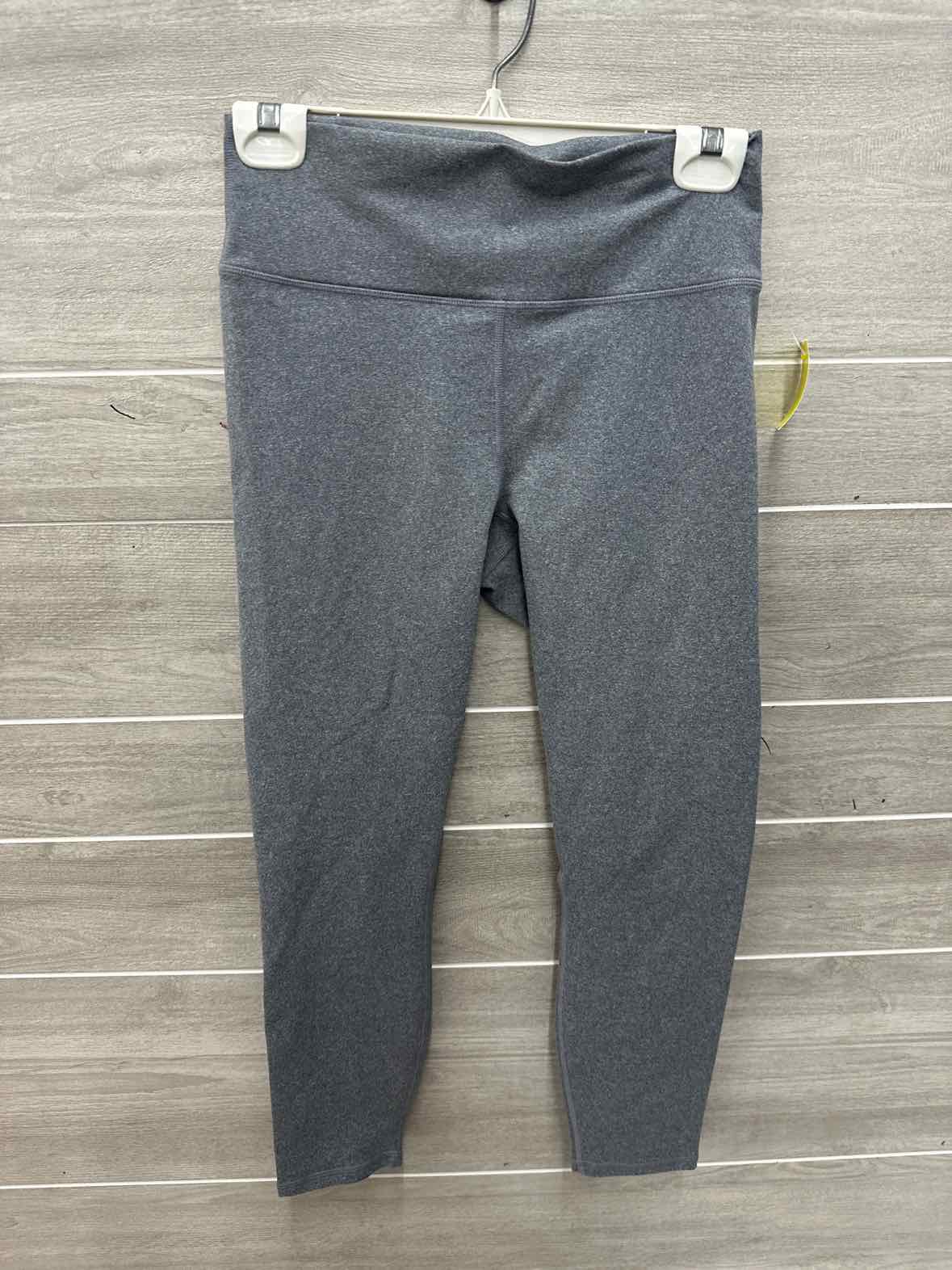 Fabletics Size S Gray Womens Leggings