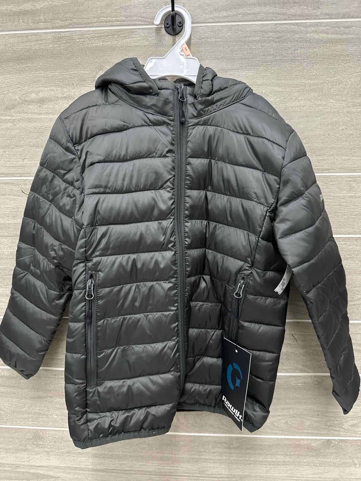 Boys Size 6 Jacket