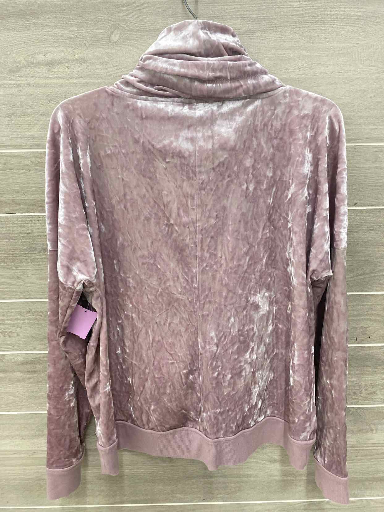 Betsy Johnson Pink Womens Size XL Shirt
