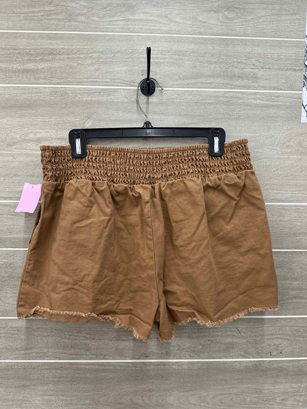 Wild Fable Brown Womens Size 10/12 Shorts