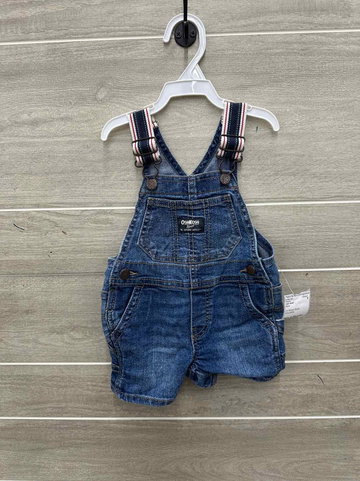 Osh Kosh Infant 9 Months Shorts