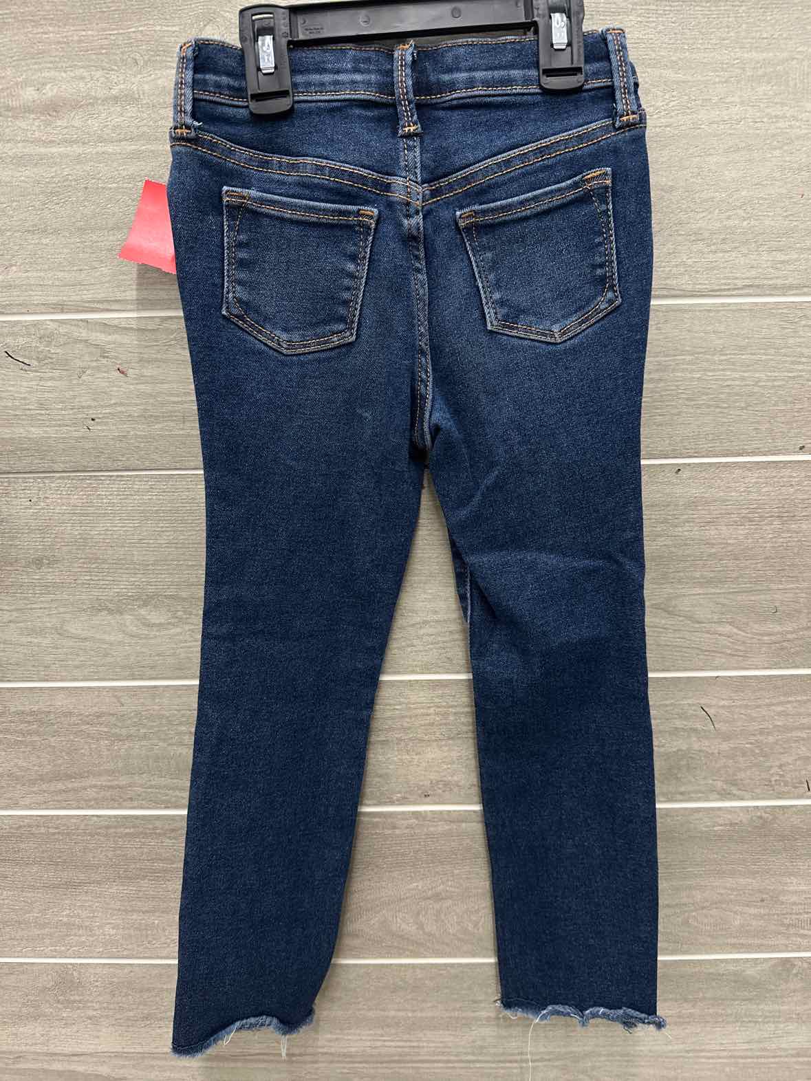 Old Navy Girls Size 5T Jeans