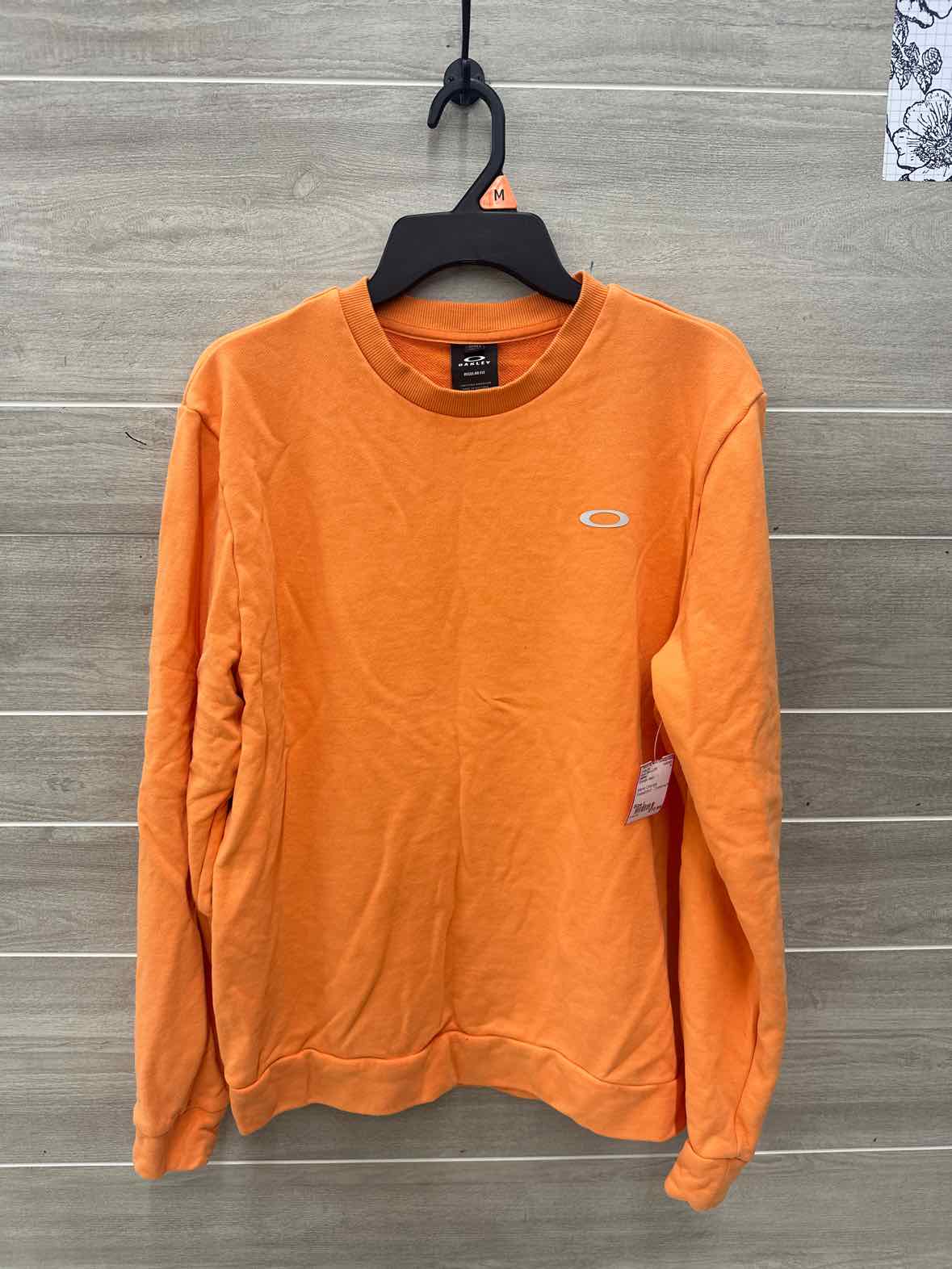 Oakley Size L Men Mens Sweatshirt