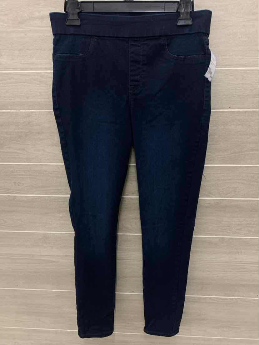 Gloria Vanderbilt Blue Womens Size 8 Jeans