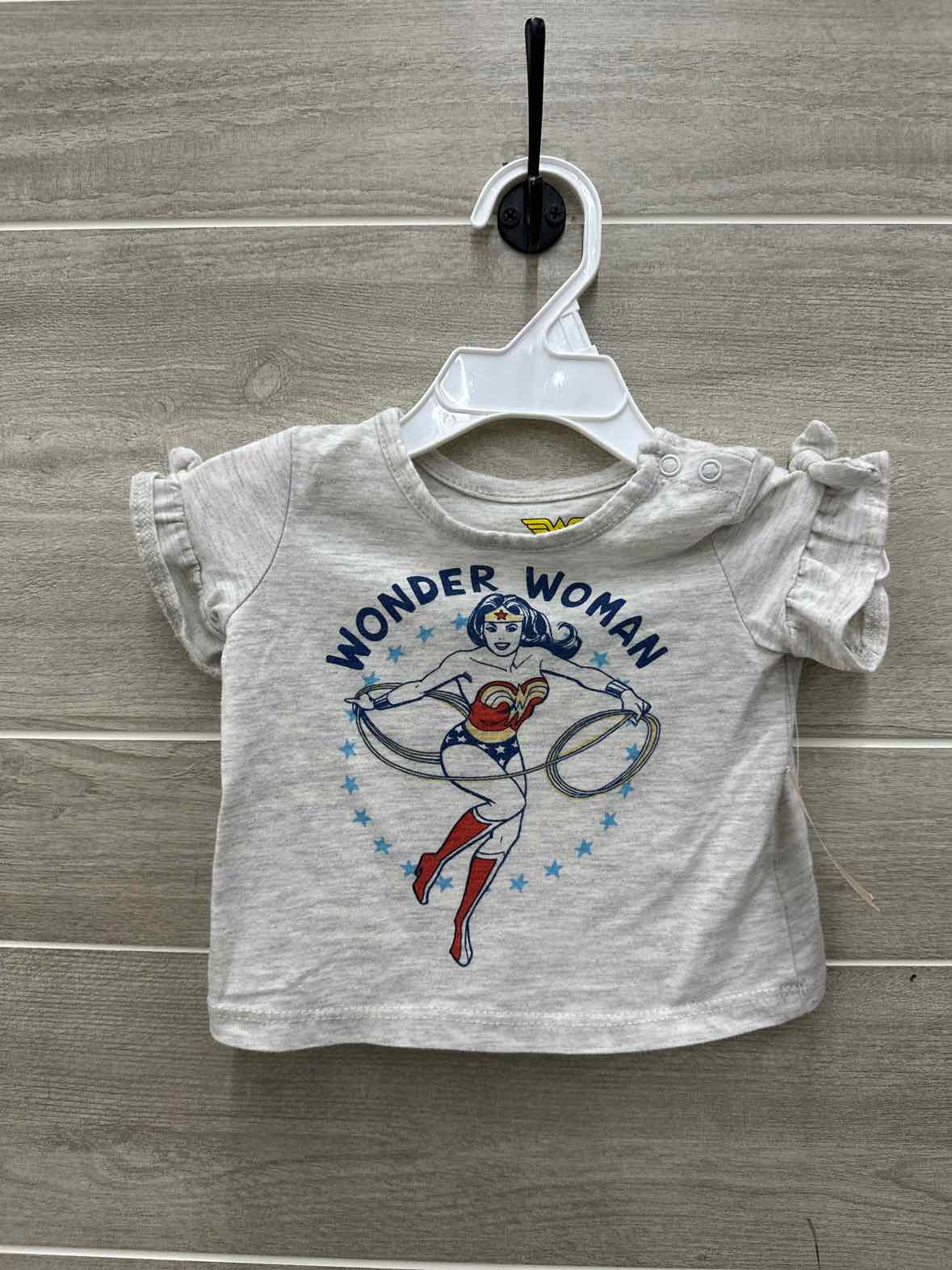 Infant 3/6 months Shirt