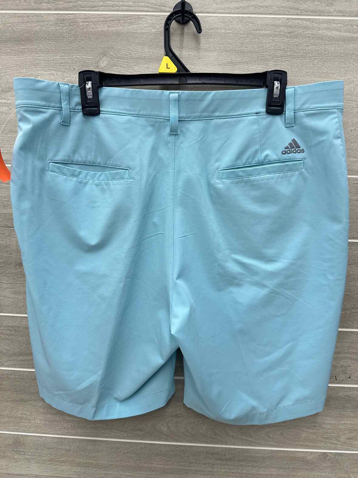 Adidas Size 36 Men Mens Shorts
