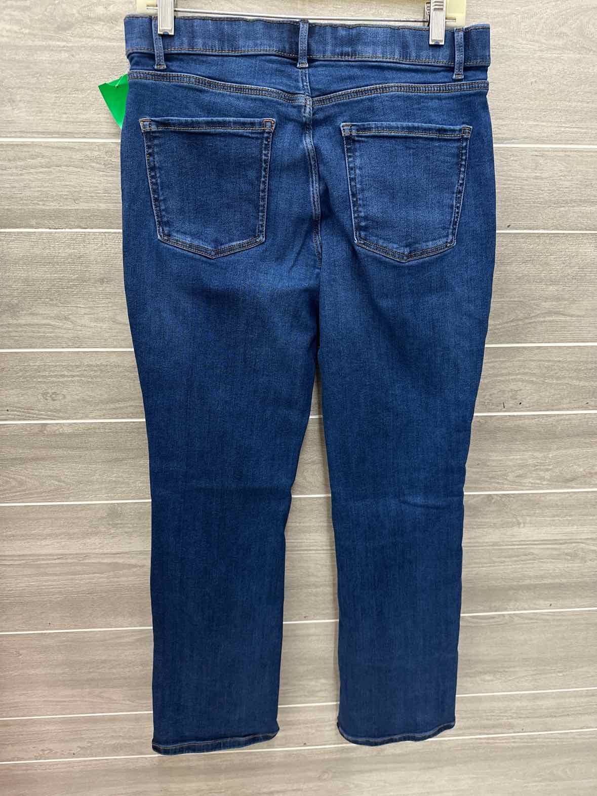 Falls Creek Blue Womens Size 10 Jeans
